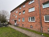 3-Zimmer-Wohnung- zu sofort bezugsfertig!!! - Rendsburg
