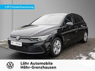 VW Golf, 1.5 TSI VIII, Jahr 2024 - Höhr-Grenzhausen