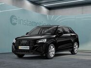 Audi Q2, 35 TFSI S line | |, Jahr 2024 - München