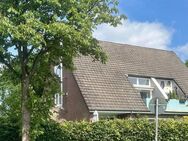 Exklusive Maisonettewohnung in Garstedt - Norderstedt