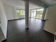 Exklusive 125 m² Loftwohnung mit Tiefgaragenstellplatz in Herrlingen - Blaustein