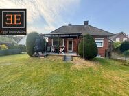 Einfamilienhaus mit traumhaftem Garten in beliebter Lage von Ahrensburg - Ahrensburg