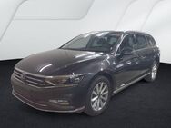 VW Passat Variant 2.0 TDI DSG ELEGANCE AHK KAMERA IQ.LIGHT NAVI - Hemer