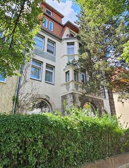 *Einziehen und Wohlfühlen* Neu renovierte 2-Zimmer-Wohnung - Mühlhausen (Thüringen)