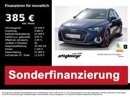 Audi A3, Sportback Advanced 30 TFSI, Jahr 2023 - Pfaffenhofen (Ilm)