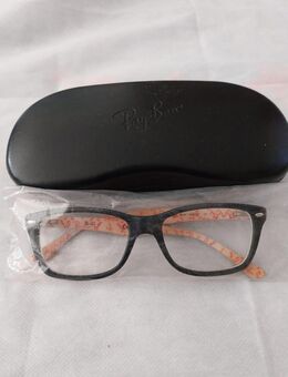 Ray-Ban Brillen Unisex - Ohne Gläser - Stuttgart