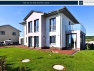 Moderne Familienresidenz in Scheinfeld - Zeitloses Wohnen im Grünen - Scheinfeld