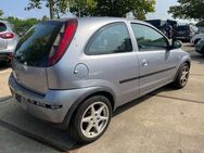 Opel Corsa C 1.0 Euro4 Twinport Klima *kein Tüv* - Falkensee