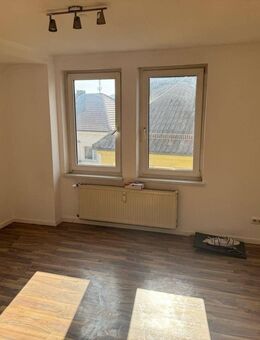5-Zimmer Wohnung in zentraler Lage von Burgkunstadt - Burgkunstadt