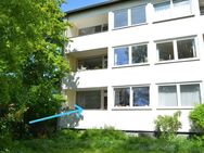 Attraktive Eigentumswohnung im Grünen! - Celle