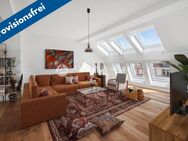 *Provisionsfrei* Eleganter Neubau mit luftiger Raumkonzeption und Westbalkon! - Berlin