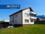 ***Geräumige Eigentumswohnung mit großzügiger Dachterrasse in Achern*** - Achern