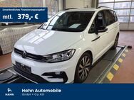 VW Touran, 1.5 TSI R-Line, Jahr 2020 - Ludwigsburg