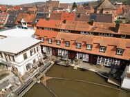 Eine seltene Gelegenheit! Traumhaftes Haus direkt an der Elz und in direkter Nähe zur Innenstadt - Kenzingen