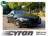 BMW 640 - Steinfurt