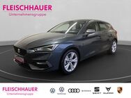 Seat Leon, 1.5 FR EU6d e, Jahr 2024 - Köln