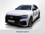 Audi SQ8, TDI qu, Jahr 2020 - Forchheim (Bayern)