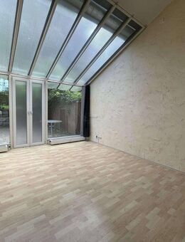 Lichtdurchflutete Maisonette mit Terrasse, Garten und Stellplatz - Berlin