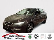 Seat Leon, 1.4 TSI FR, Jahr 2018 - Witten