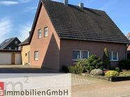 Top Gelegenheit: Großes Haus mit Baugrundstück in Lowick!!! - Bocholt