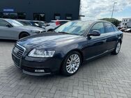 Audi A6 2.7 TDI,PDC,XENON,NAVI,LEDER,STANDHEIZUNG - Alsdorf (Nordrhein-Westfalen)