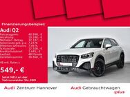 Audi Q2, S line 35 TFSI 110, Jahr 2024 - Hannover