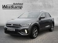 VW T-Roc, 1.5 TSI R-Line Reifen Wireless, Jahr 2024 - Frechen