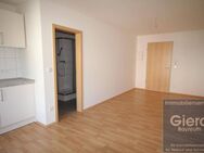 1-Zimmer-Studenten Apartment mit Balkon - Bayreuth