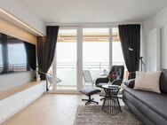 Erstbezug nach Sanierung! Möbliertes Apartment in Schwabing - München