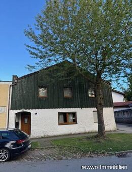 Einfamilienhaus in Neuötting - Neuötting