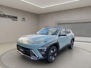 Hyundai Kona, 1.6 T-GDI Prime °, Jahr 2024 - Soest