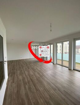 Willkommen im Goethepark - exklusives Wohnen in Top Innenstadtlage // 1.OG rechts - Wolfsburg