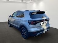 VW T-Cross, 1.0 TSI Move PARKSENSOR, Jahr 2023 - Isny (Allgäu)