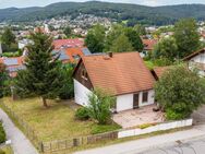 Ihr Einfamilienhaus in Miltach! - Miltach