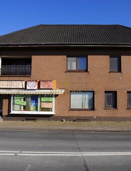 Renditeobjekt in bester Lage - Top Wohn- und Geschäftshaus! - Stuhr