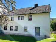 Zweifamilienhaus in Treuchtlingen - OT Schambach - Treuchtlingen