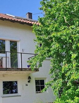 Einfamilienhaus freistehend Renovierungs-/Sanierungszustand - Münsingen