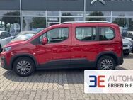 Peugeot Rifter, Allure L1 110, Jahr 2019 - Wetzlar