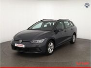 VW Golf VIII 1.5 eTSI Life LED Navi ACC AHK DAB - Sandersdorf Brehna