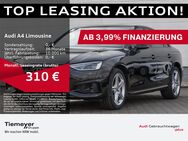 Audi A4, Limousine 40 TDI Q ADVANCED OPS LM18, Jahr 2023 - Gelsenkirchen