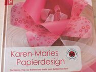 Karen-Maries Papierdesign - Stadtbergen