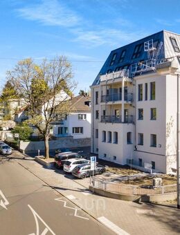 FANTASTISCH: Ein architektonisches: Ästhetik, Effizienz und Energieklasse A in Vollendung. - Darmstadt