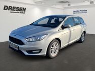 Ford Focus, 1.0 Business, Jahr 2016 - Velbert