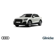 Audi Q2, S line 35 TFSI, Jahr 2022 - Erfurt