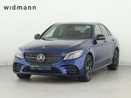 Mercedes-Benz C 300 de AMG*Distronic*Navi*Multibeam*360°Kamera - Aalen