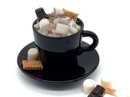 Dessertkerze „Gourmet Hot Chocolate“ Brown❤️12€❤️ - Weimar