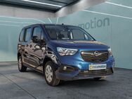 Opel Combo, 1.5 Life E D EU6d Edition Link-Tom, Jahr 2022 - München