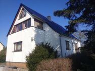 Investieren Sie jetzt in Eigentum - Großes Einfamilienhaus mit Nebengelass in Otterwisch zu verkaufen! - Otterwisch
