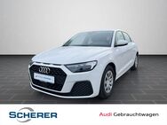 Audi A1, Sportback 30 TFSI, Jahr 2021 - Alzey