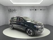 Opel Grandland, 1.2 Elegance Turbo, Jahr 2021 - Rutesheim